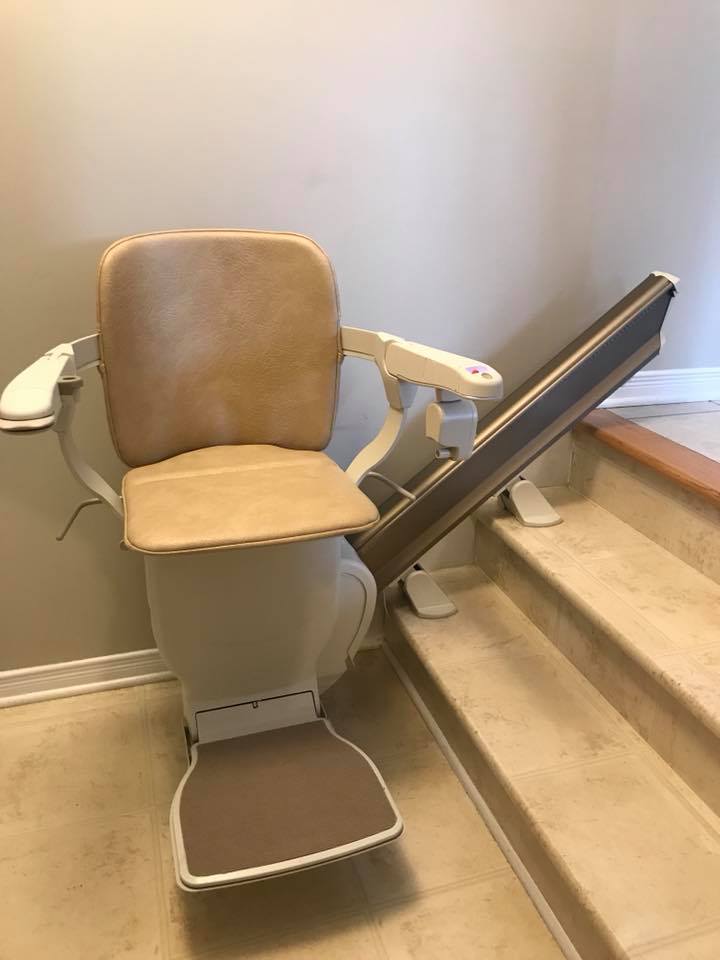 Stairlift