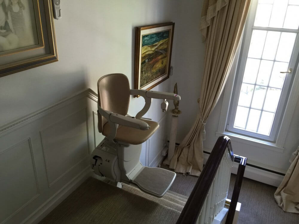 Stannah Stairlift