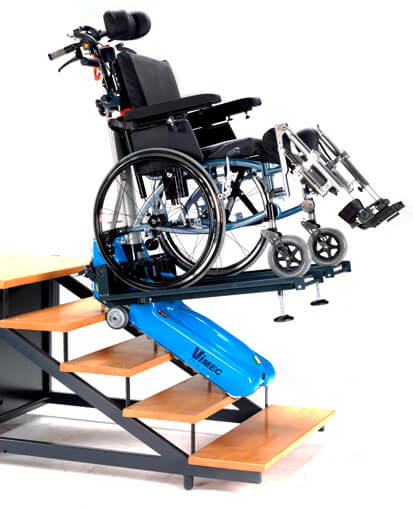 Roby Stair Climber