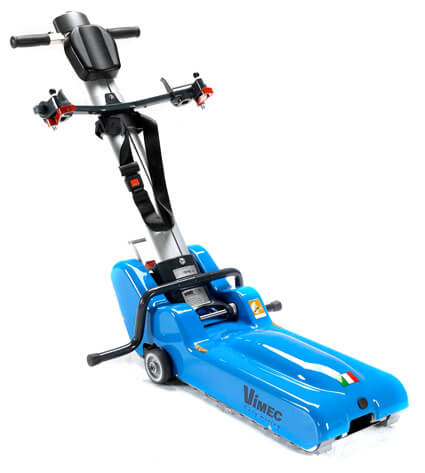 Roby Stair Climber