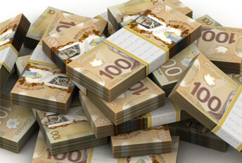 The costs of a move